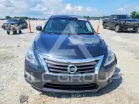 2014 Nissan ALTIMA photo