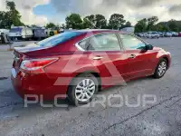 2014 Nissan ALTIMA фото