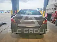 2014 Nissan ALTIMA photo