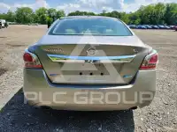 2014 Nissan ALTIMA photo