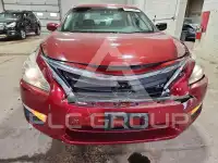 2014 Nissan ALTIMA photo