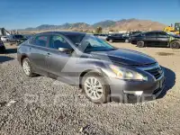 2014 Nissan ALTIMA photo