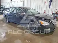 2014 Nissan ALTIMA фото
