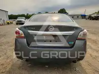 2014 Nissan ALTIMA photo