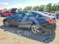 2014 Nissan ALTIMA photo