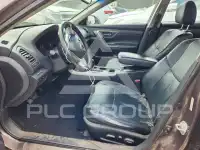 2014 Nissan ALTIMA photo