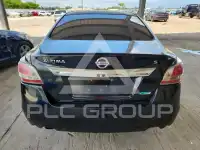 2014 Nissan ALTIMA фото