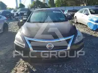 2014 Nissan ALTIMA photo