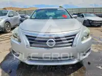 2014 Nissan ALTIMA photo