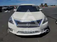 2014 Nissan ALTIMA фото