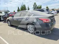 2014 Nissan ALTIMA фото