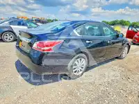 2014 Nissan ALTIMA photo