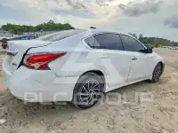 2014 Nissan ALTIMA photo