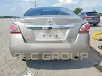 2014 Nissan ALTIMA фото
