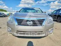 2014 Nissan ALTIMA photo