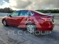 2014 Nissan ALTIMA фото