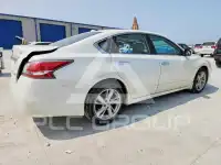 2014 Nissan ALTIMA фото