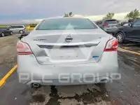 2014 Nissan ALTIMA фото