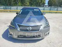 2014 Nissan ALTIMA фото