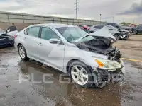 2014 Nissan ALTIMA фото
