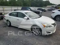 2014 Nissan ALTIMA фото