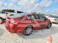 2014 Nissan ALTIMA фото