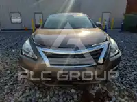 2014 Nissan ALTIMA фото