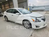 2014 Nissan ALTIMA фото