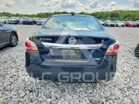 2014 Nissan ALTIMA фото