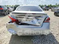 2014 Nissan ALTIMA фото