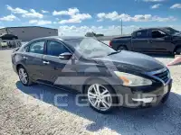 2014 Nissan ALTIMA фото