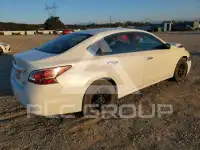 2014 Nissan ALTIMA фото