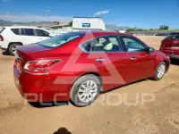 2014 Nissan ALTIMA фото
