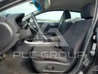 2014 Nissan ALTIMA photo