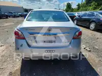 2014 Nissan ALTIMA photo