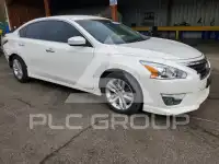 2014 Nissan ALTIMA photo