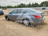 2014 Nissan ALTIMA photo