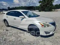2014 Nissan ALTIMA фото