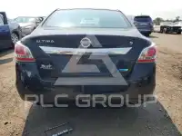 2014 Nissan ALTIMA фото