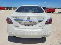 2014 Nissan ALTIMA фото