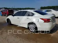 2014 Nissan ALTIMA photo