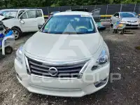 2014 Nissan ALTIMA фото