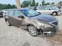 2014 Nissan ALTIMA фото
