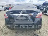 2014 Nissan ALTIMA photo