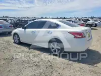 2014 Nissan ALTIMA фото