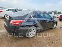2014 Nissan ALTIMA photo