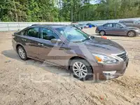 2014 Nissan ALTIMA фото