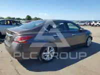 2014 Nissan ALTIMA photo