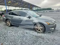 2014 Nissan ALTIMA фото