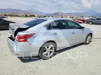 2014 Nissan ALTIMA фото